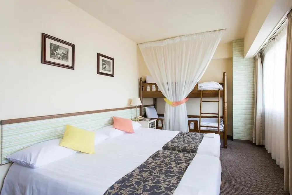 Hotel Francs 사진 17