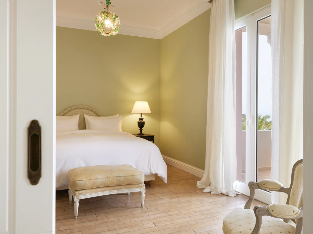 Mandola Rosa at Riviera Olympia, A Grecotel Resort to Live - Chambres
