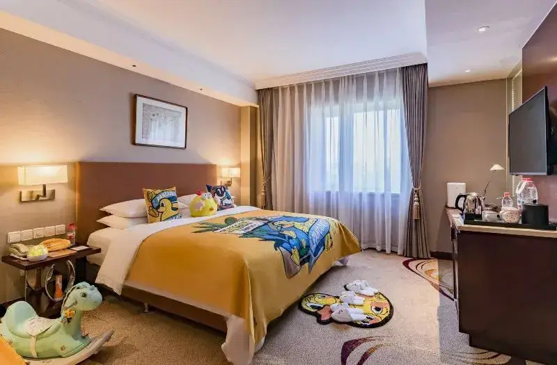 Hotel photo 8