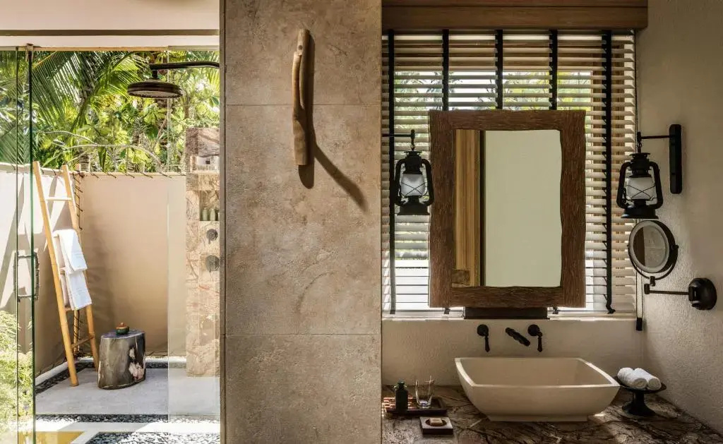 Four Seasons Resort Seychelles at Desroches Island - Chambres