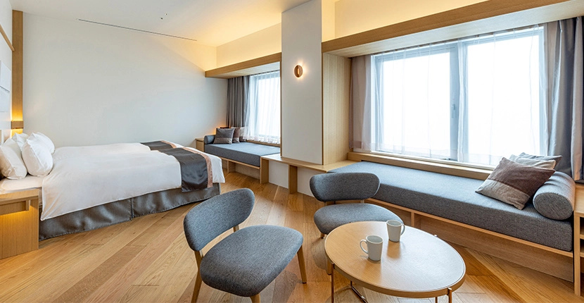 Tokyu Stay Fukuoka Tenjin 사진 8