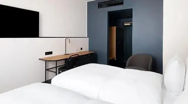 Solo Sokos Hotel Helsinki - Chambres