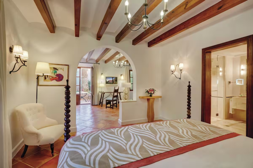 La Residencia, A Belmond Hotel, Mallorca - Chambres