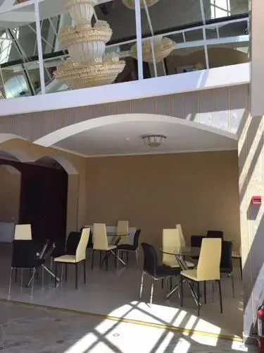 Hotel Okriba Tbilisi - Général