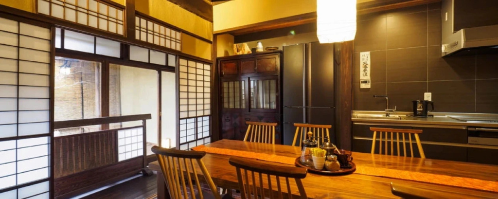 K's Villa Kamogawa and Matsumi 사진 4