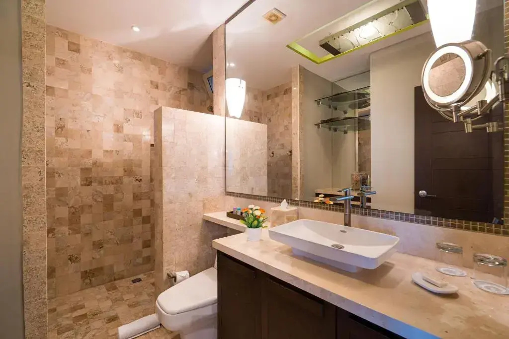 Pinnacle Resorts 180 - Chambres