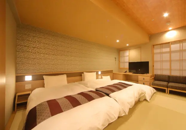 Onyado Nono Namba Natural Hot Spring 사진 13