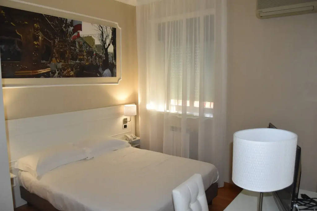 Hotel Centrum - Chambres