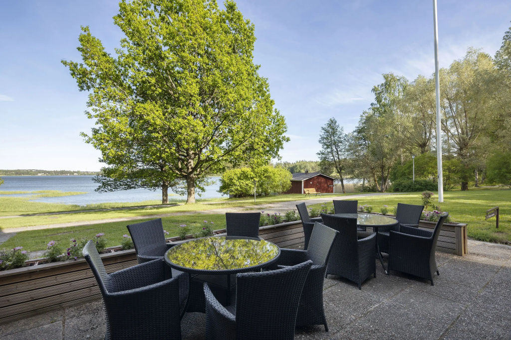 Hotel Majvik - Chambres