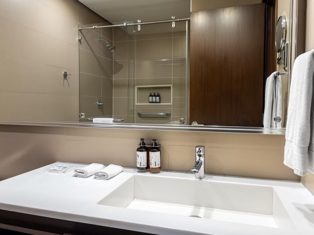 Crowne Plaza Panama Airport by IHG - Chambres