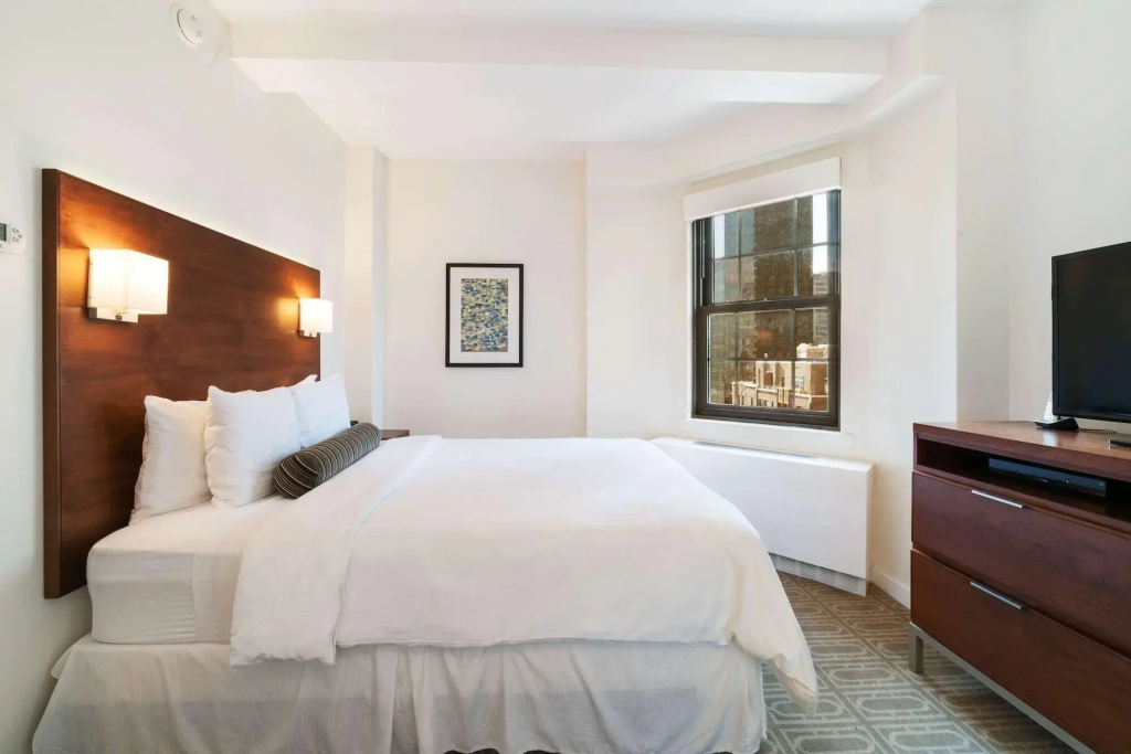 The Beekman Tower, Trademark Collection by Wyndham - Chambres