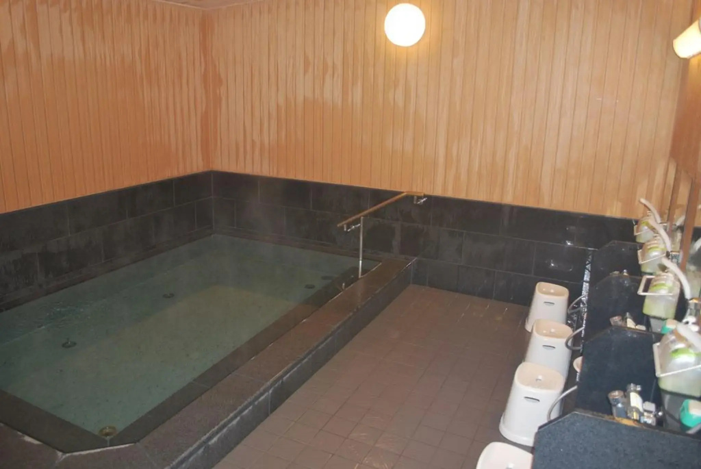 Kyoto Watazen Ryokan Hotel - Chambres