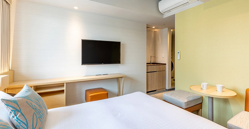 Tokyu Stay Hakata 사진 6