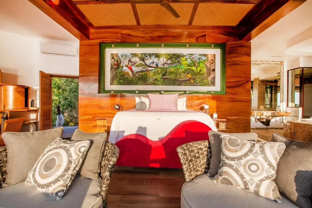 Villa Lala Boutique Hotel Adults Only - Chambres