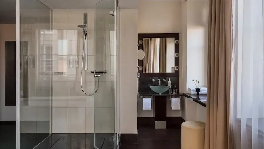 Flemings Hotel München-City - Chambres
