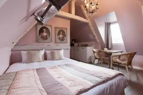 Le Grenier O'Lodges