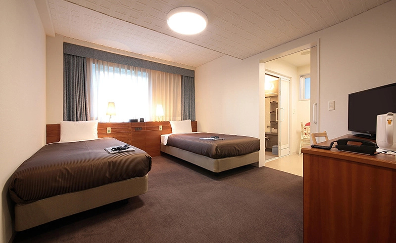 Asia Center of Japan Hotel 사진 8