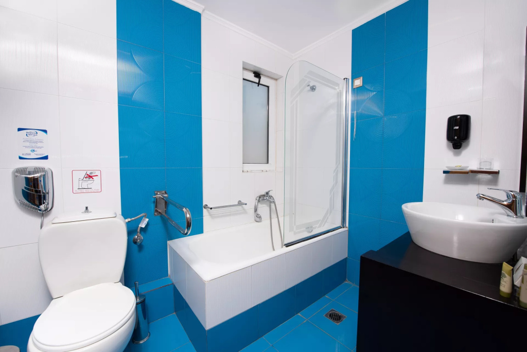 Heliotrope Hotels - Chambres
