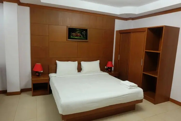 Superior room