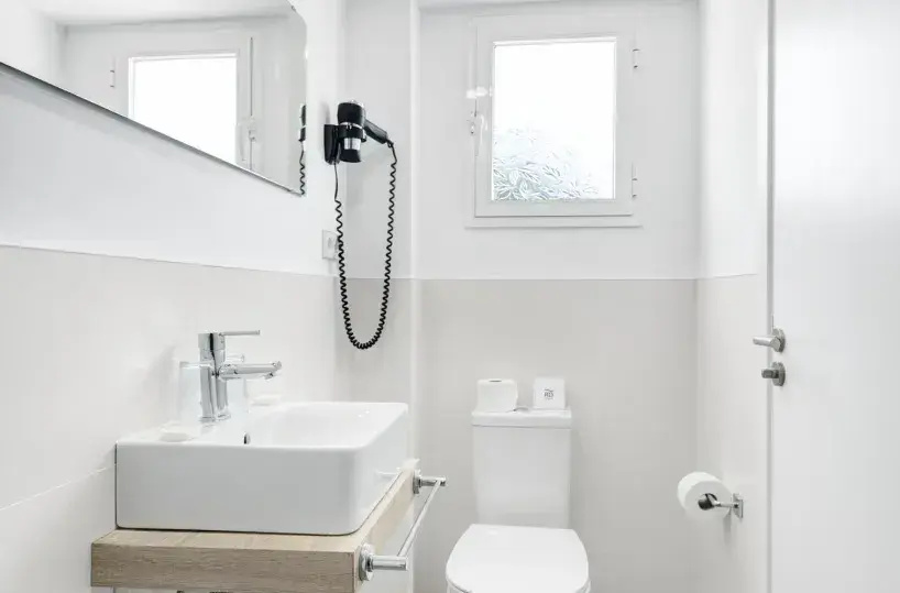 Tacande Portals Hotel - Chambres