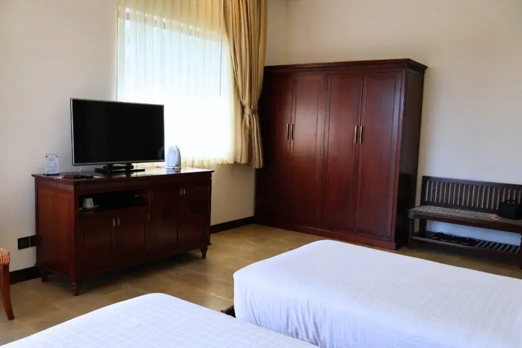 Victoria Phan Thiet Beach Resort & Spa - Chambres