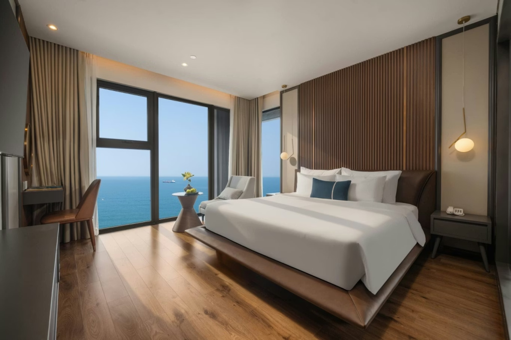 Marco Polo Suite