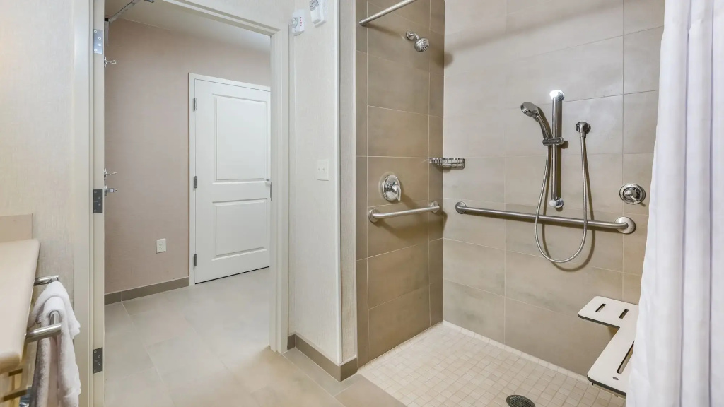 Homewood Suites by Hilton Anaheim Resort – Convention Center - Chambres