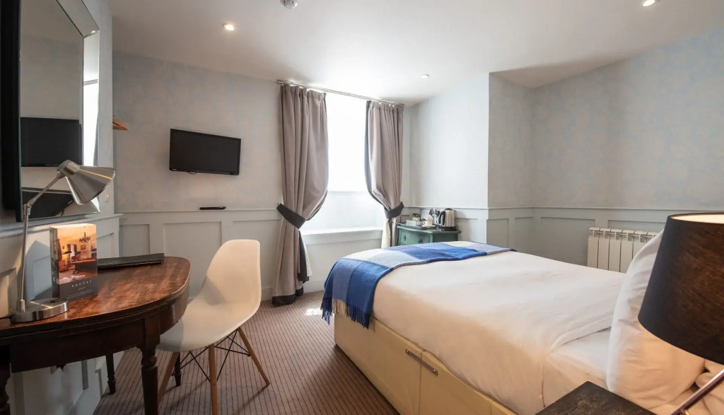 Grove House Hotel - Chambres