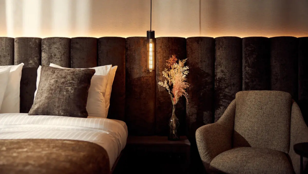 Van Der Valk Hotel Beveren - Chambres