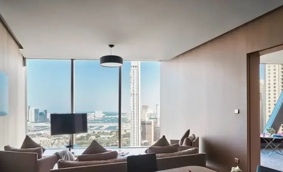 Rixos Premium Dubai Jbr