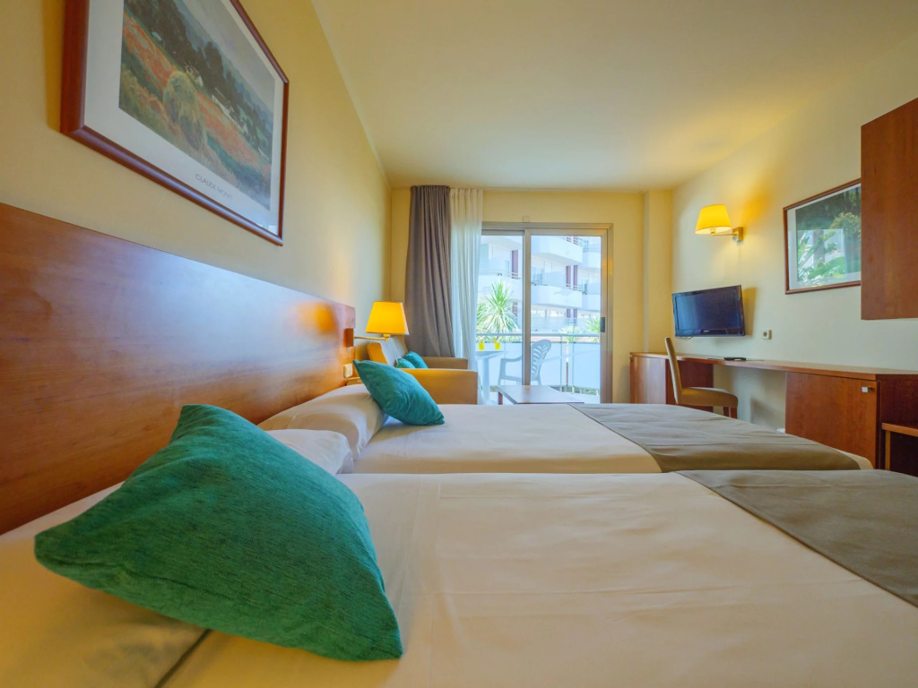 DWO Sirius -Adults Only - Chambres