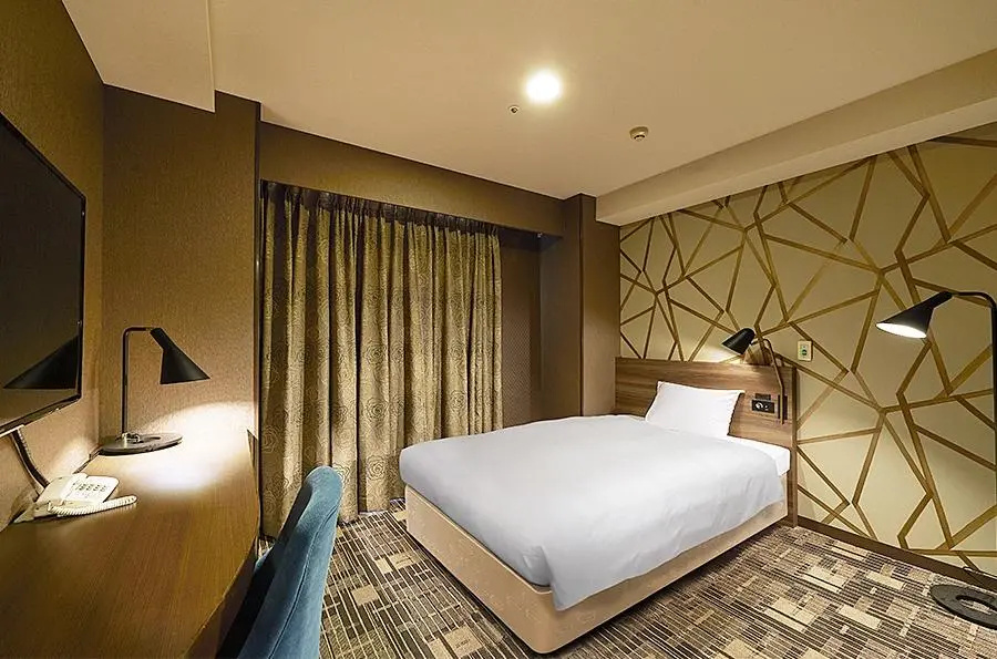 Sotetsu Fresa Inn Kawasaki-Higashiguchi 사진 12
