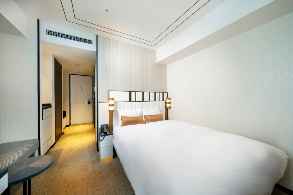 Koko Premier Nihonbashi Hamacho Hotel 사진 8