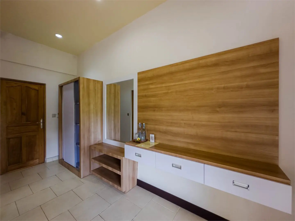 Ubud Sari Health Resort - Chambres