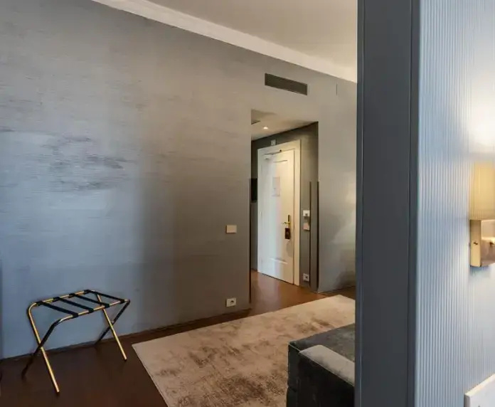 Hotel Dona Palace - Chambres
