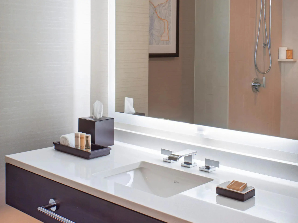 Grand Hyatt Denver - Chambres