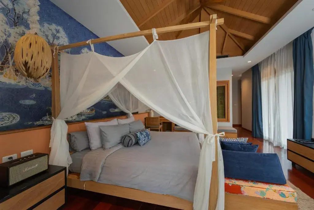 Krabi Resort Ao Nang - Général