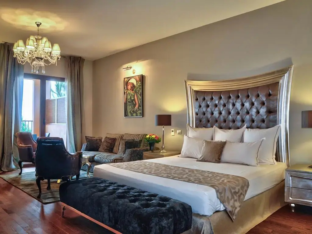Demeure Loredana - Chambres