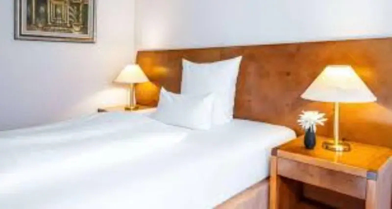 Best Western Victor's Residenz-Hotel Rodenhof - Chambres