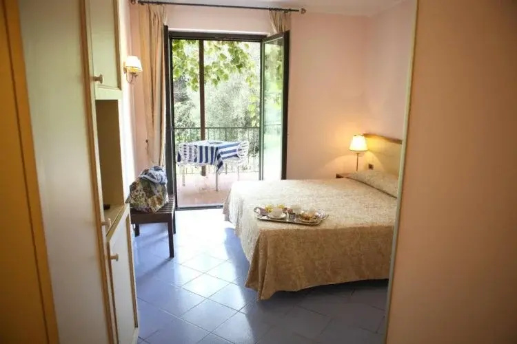 Hotel La Torre - Chambres