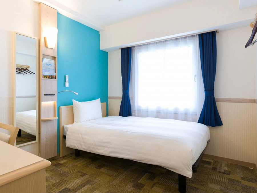 Toyoko Inn Osaka Tenjimbashi-suji Rokuchome 사진 10