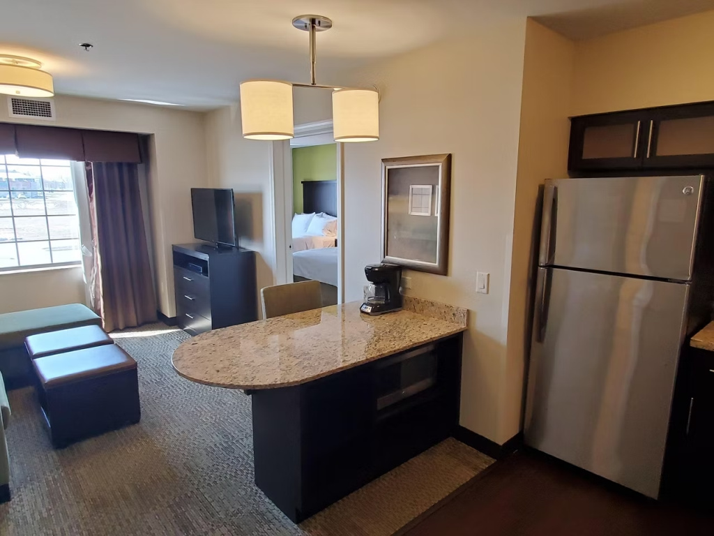 Staybridge Suites Eau Claire - Altoona by IHG - Chambres