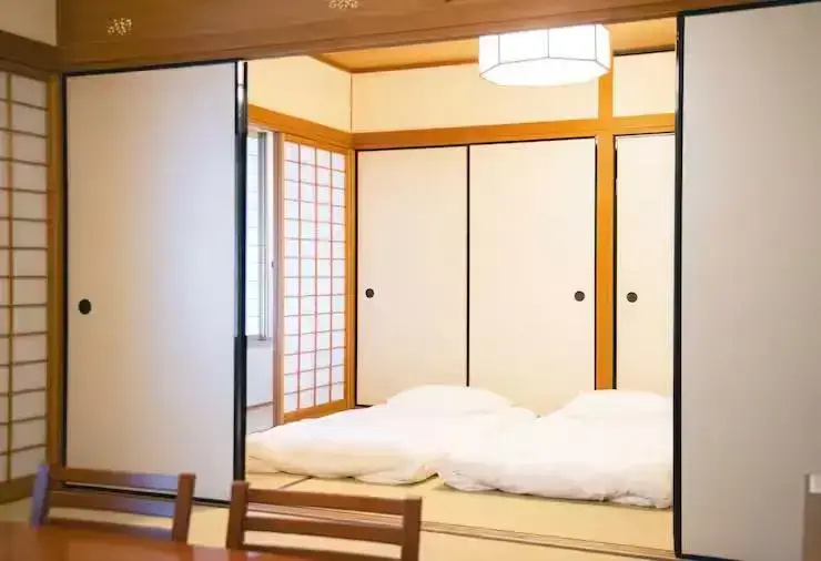 Japanese Suite