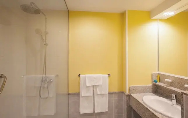 Abora Continental by Lopesan Hotels - All Inclusive - Chambres