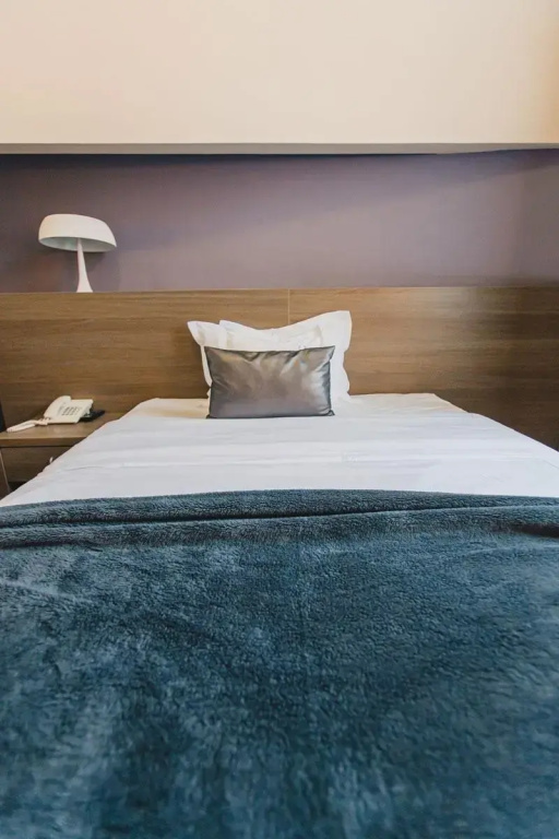Caro Boutique Hotel&Restaurant - Chambres