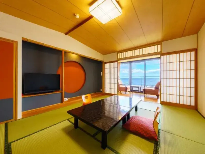 Seaside Hotel Mimatu Oetei - Chambres