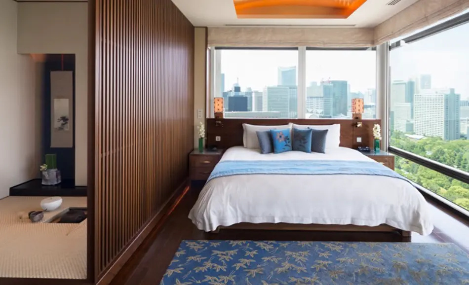 The Peninsula Tokyo 사진 20