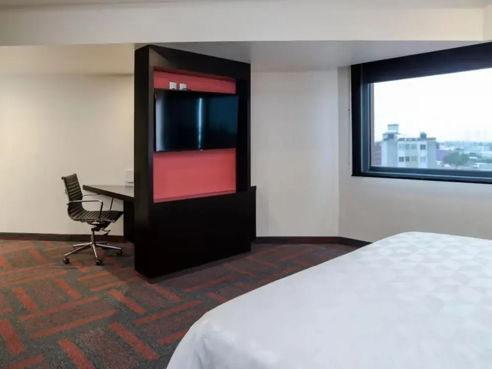 Holiday Inn Mexico Dali Airport by IHG - Chambres