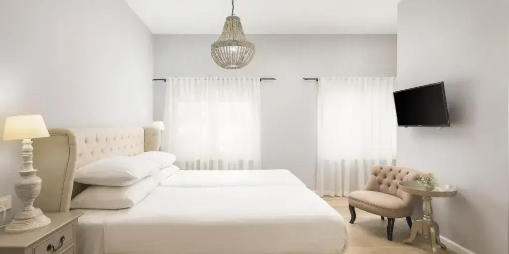 Aminess Vival Port9 Resort - Chambres