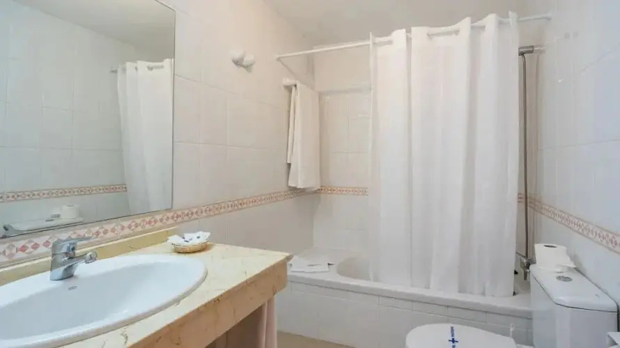 BLUESEA Costa Teguise Gardens - Chambres